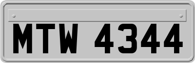 MTW4344