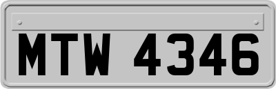 MTW4346