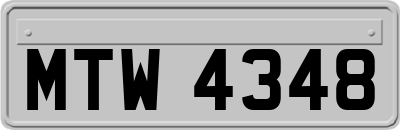 MTW4348