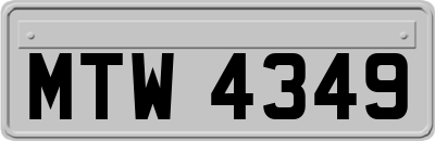 MTW4349