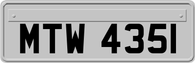 MTW4351