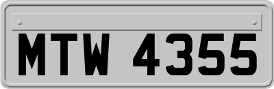 MTW4355