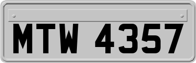 MTW4357