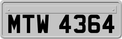 MTW4364