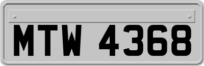 MTW4368