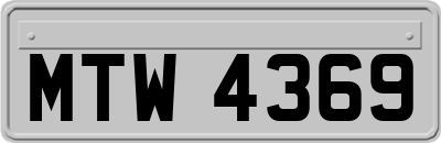MTW4369