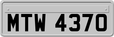 MTW4370