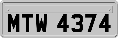 MTW4374