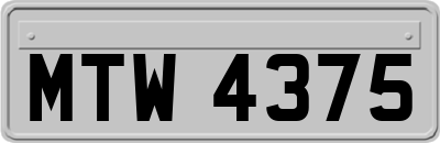MTW4375