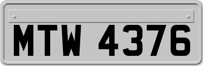 MTW4376