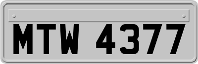 MTW4377