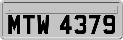 MTW4379