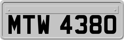 MTW4380