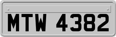 MTW4382
