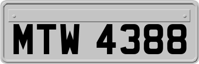MTW4388