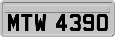 MTW4390