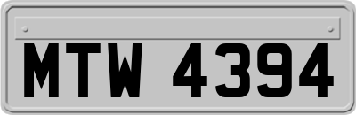 MTW4394
