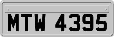 MTW4395
