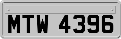 MTW4396