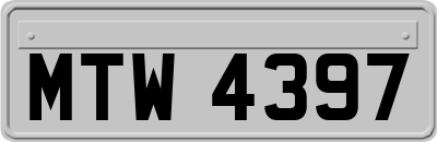 MTW4397