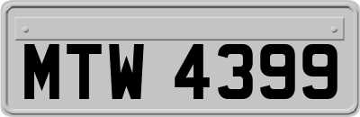 MTW4399