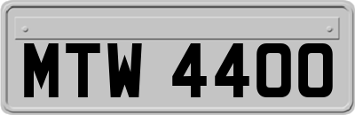 MTW4400