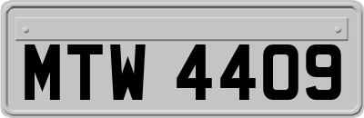 MTW4409