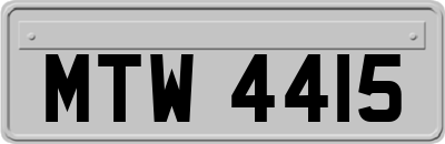MTW4415