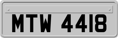 MTW4418