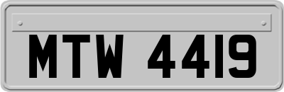 MTW4419