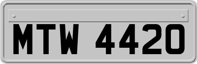 MTW4420