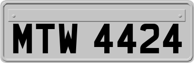 MTW4424