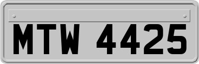 MTW4425