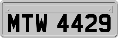 MTW4429