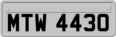 MTW4430