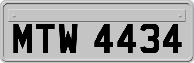 MTW4434