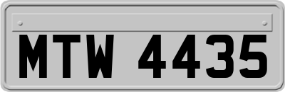 MTW4435