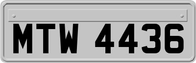 MTW4436