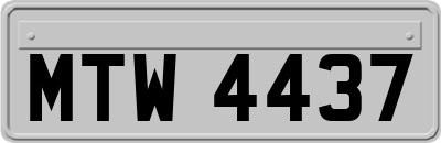 MTW4437