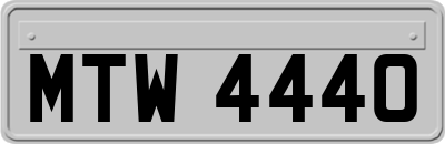 MTW4440