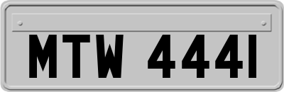 MTW4441