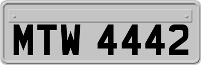 MTW4442