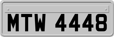MTW4448