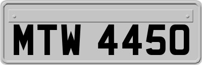 MTW4450
