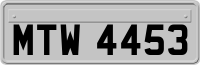 MTW4453