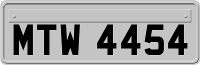 MTW4454