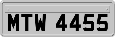 MTW4455