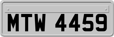MTW4459