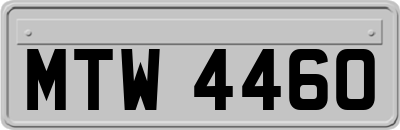 MTW4460