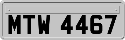 MTW4467
